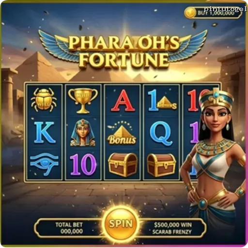 pintutogel preview utama