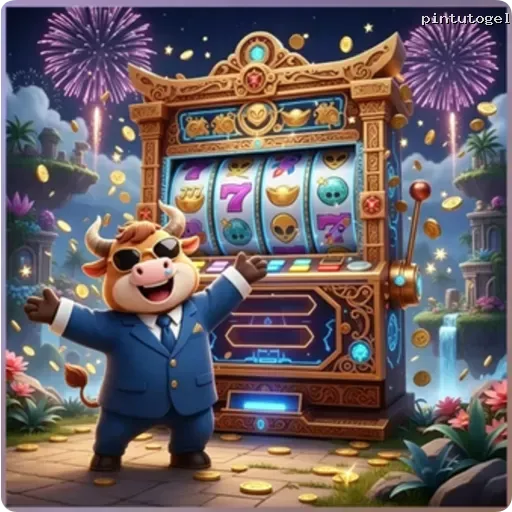 Pembaruan pintutogel APK: Versi Terbaru dan Catatan Perubahan