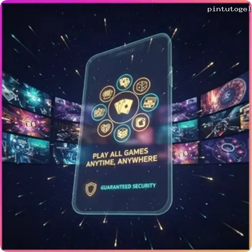 Kontak pintutogel