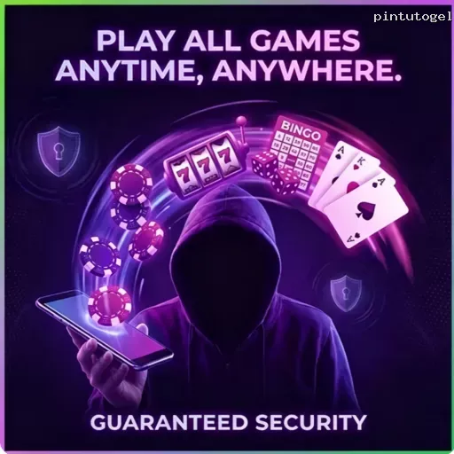 Panduan Pasang pintutogel APK di Android