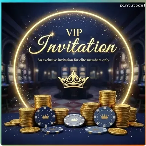 Keamanan pintutogel: Periksa Tautan, APK, dan Risiko Situs Tiruan