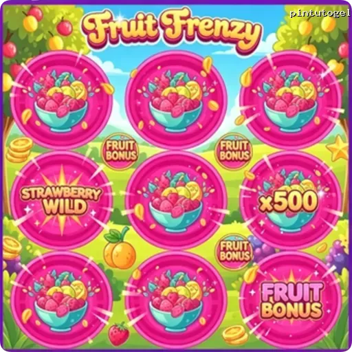 rp777 pintutogel