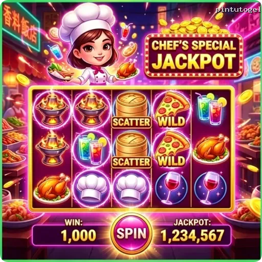 rp99 pintutogel