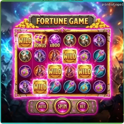 zk988 pintutogel
